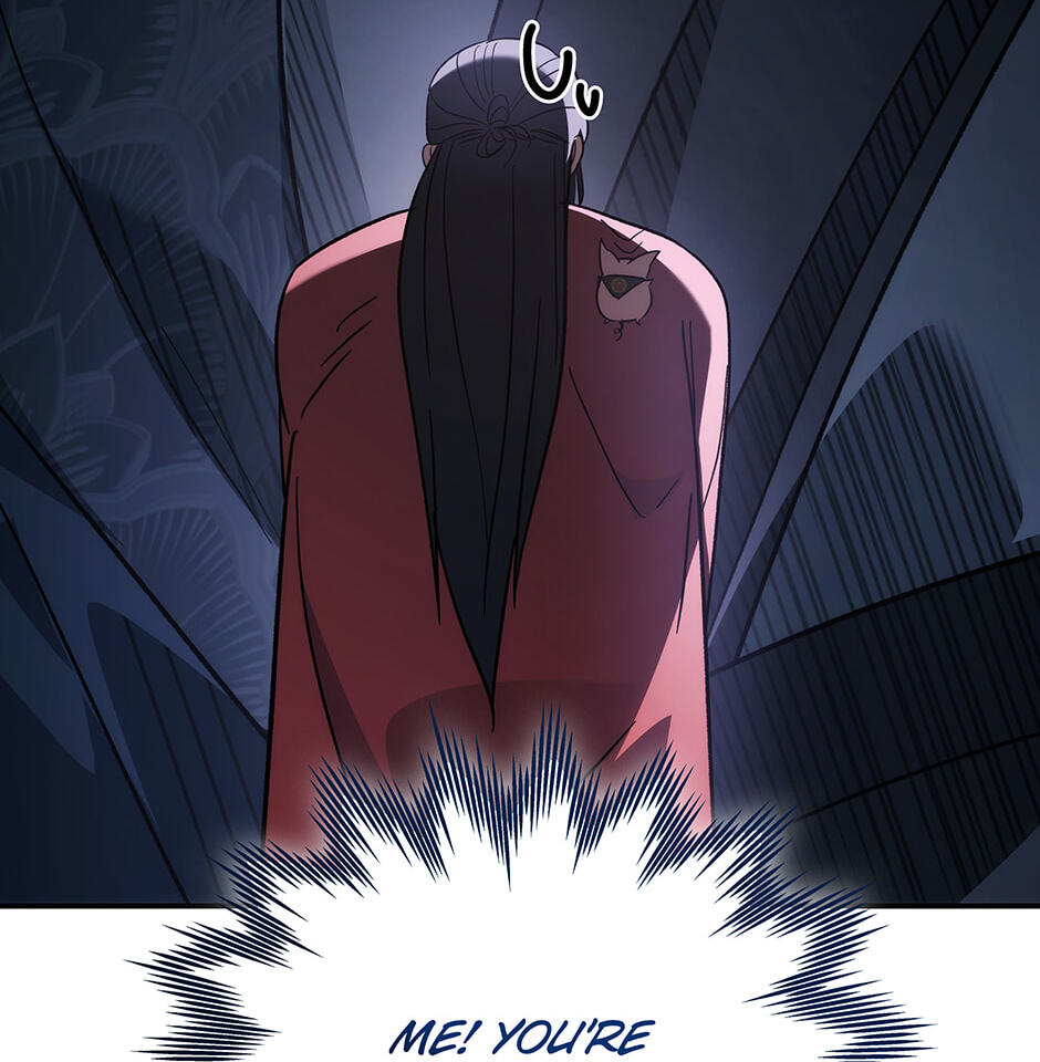 Eunhae Merchant Guild's Youngest Son Chapter 43 page 70 - 