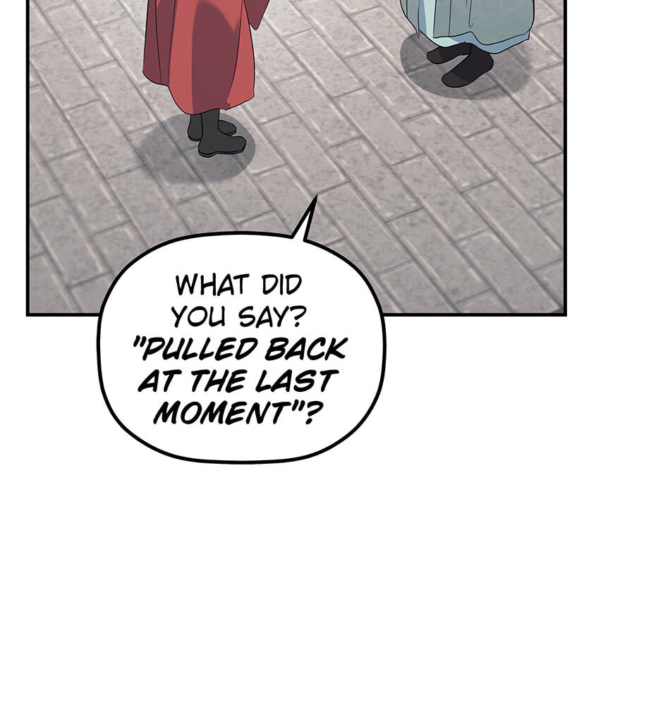 Eunhae Merchant Guild's Youngest Son Chapter 43 page 8 - 