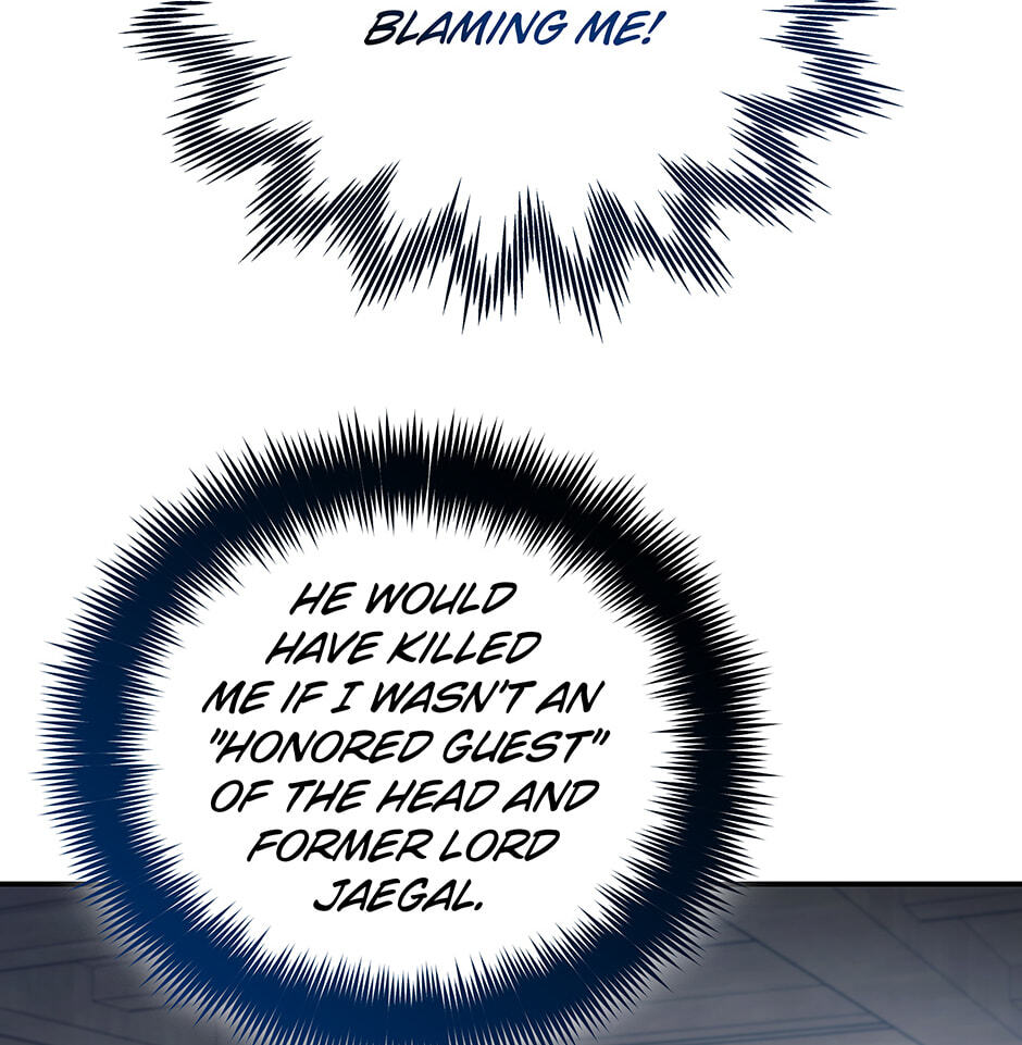 Eunhae Merchant Guild's Youngest Son Chapter 43 page 71 - 