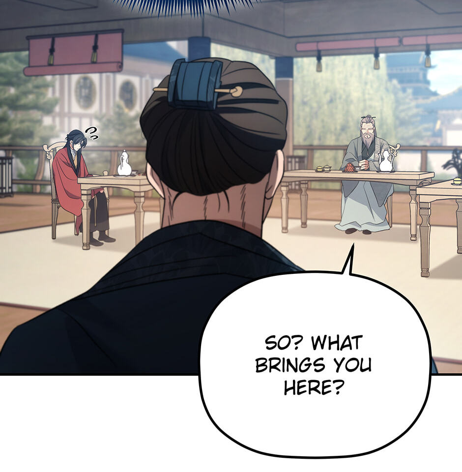 Eunhae Merchant Guild's Youngest Son Chapter 43 page 72 - 