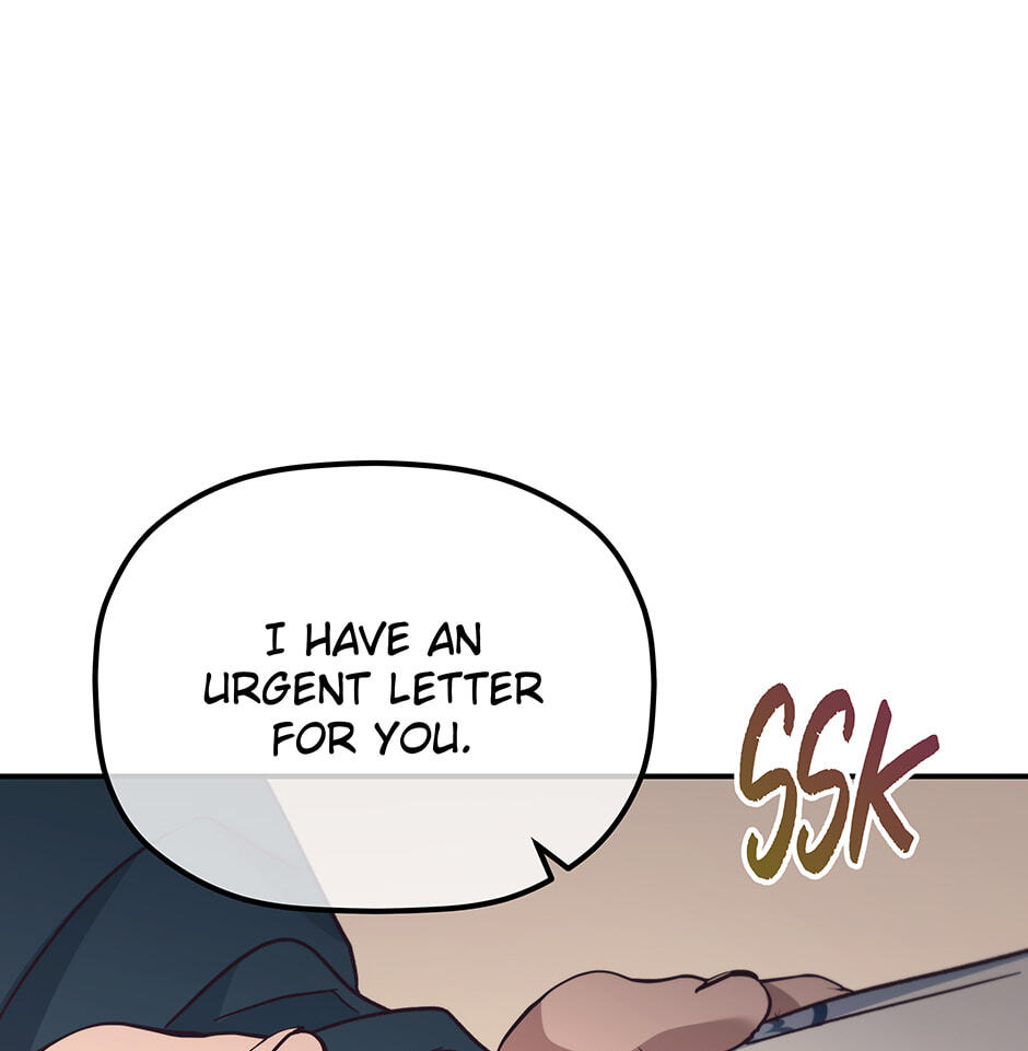 Eunhae Merchant Guild's Youngest Son Chapter 43 page 73 - 