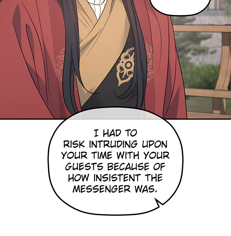 Eunhae Merchant Guild's Youngest Son Chapter 43 page 76 - 