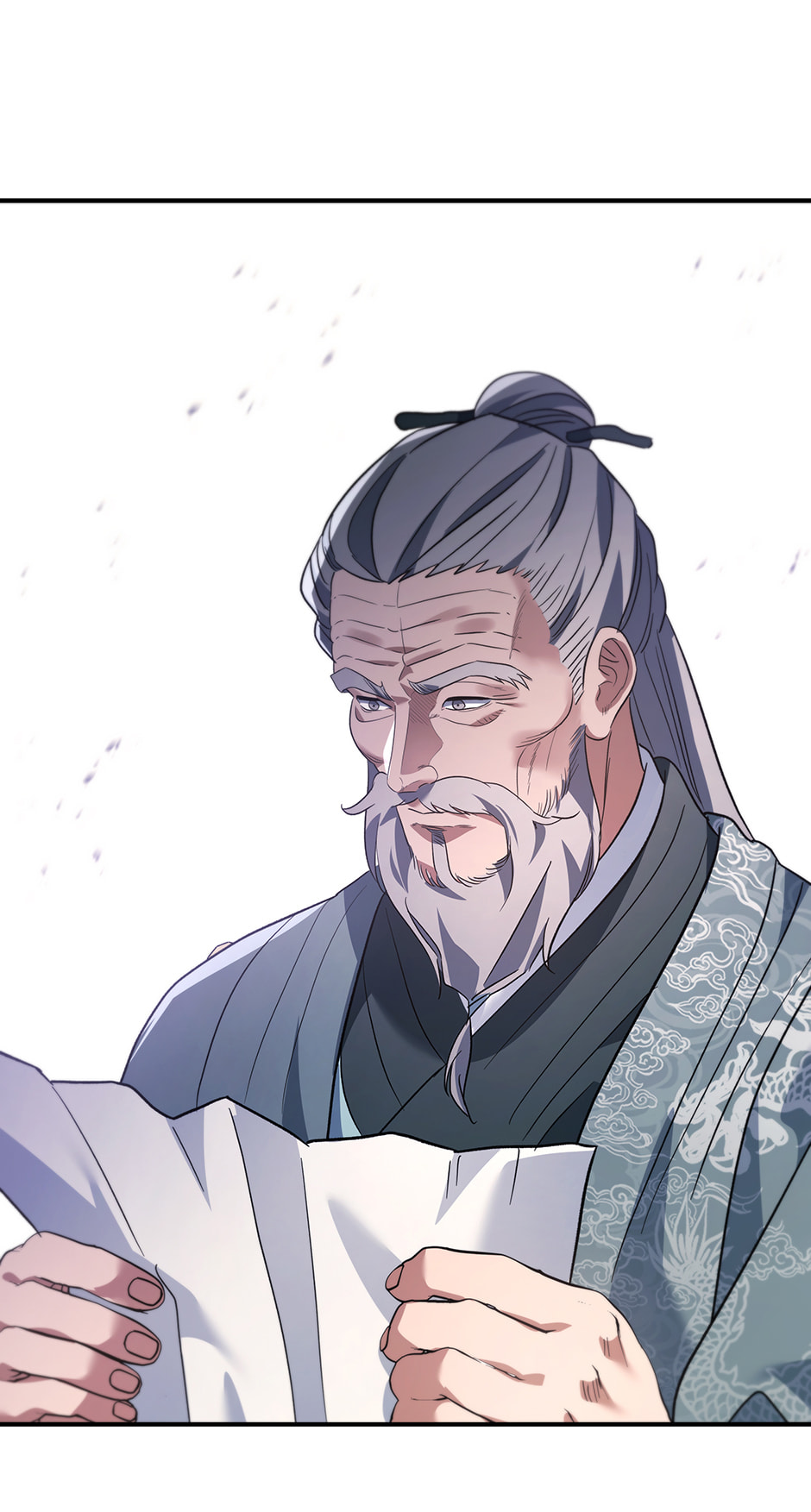 Eunhae Merchant Guild's Youngest Son Chapter 43 page 78 - 