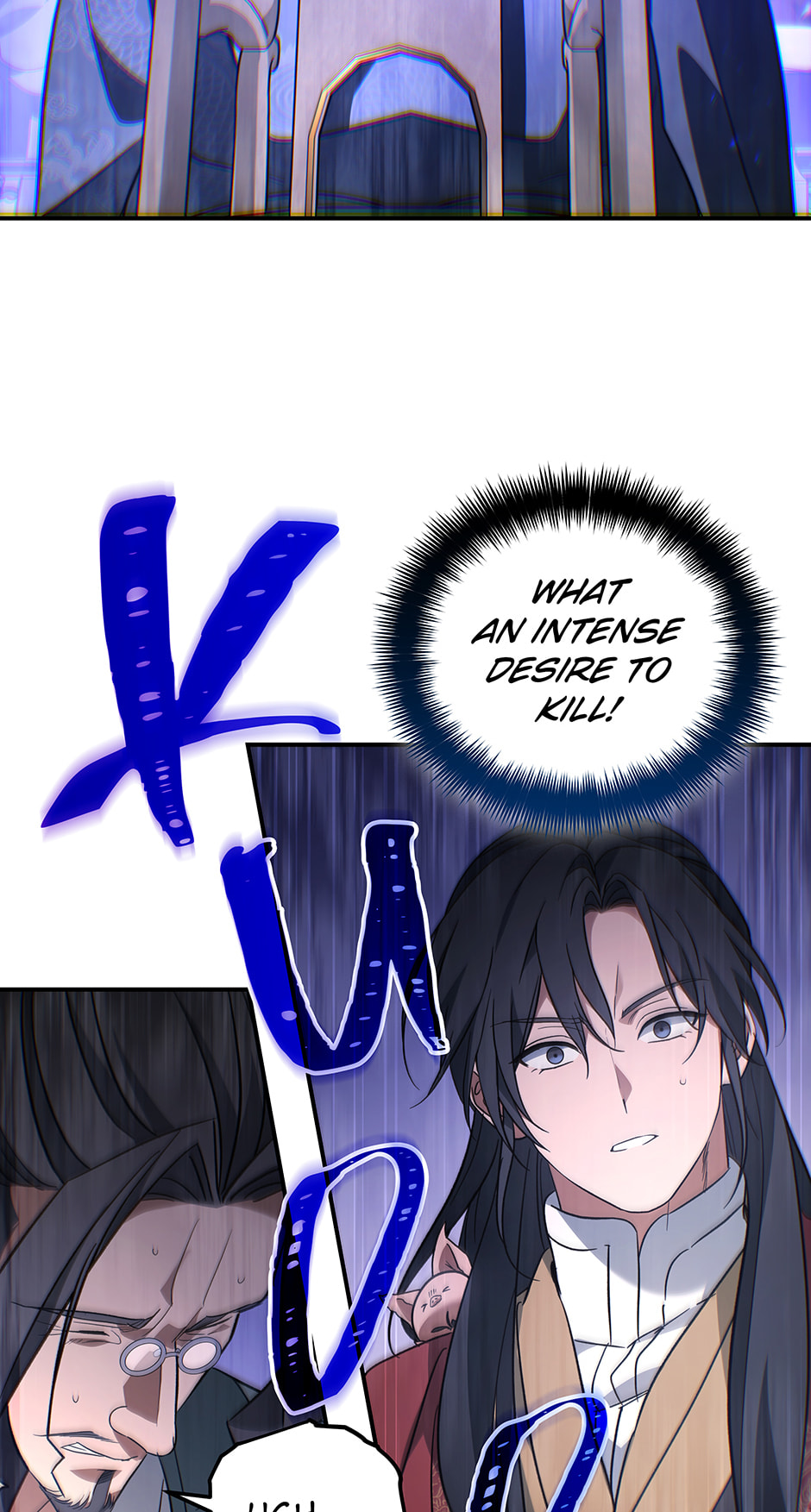 Eunhae Merchant Guild's Youngest Son Chapter 43 page 81 - 