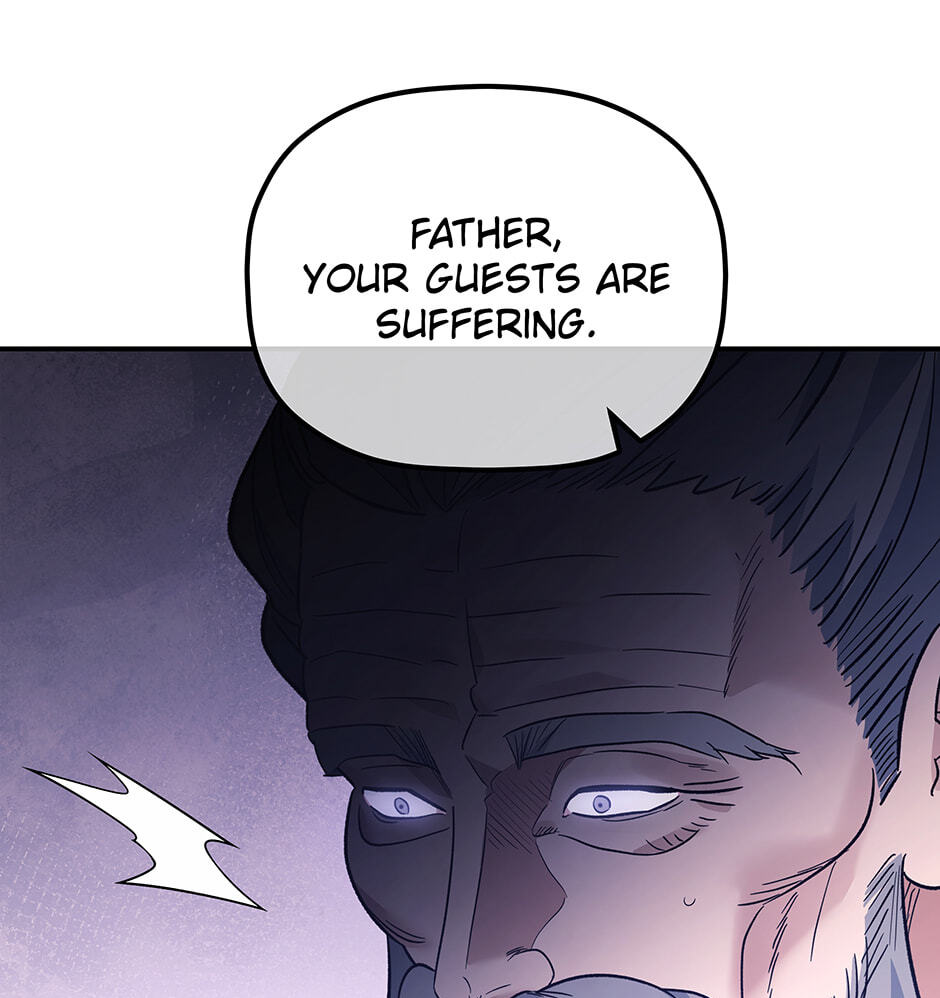 Eunhae Merchant Guild's Youngest Son Chapter 43 page 83 - 