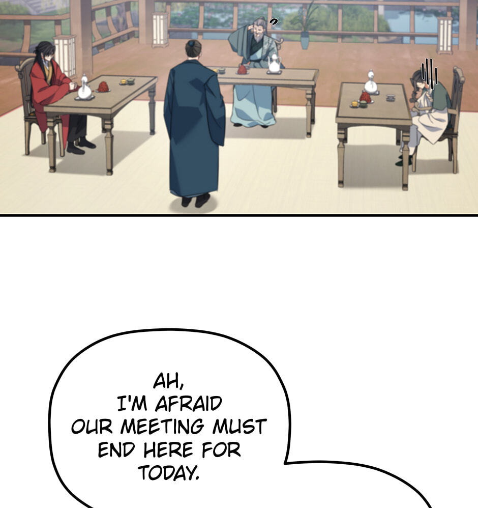 Eunhae Merchant Guild's Youngest Son Chapter 43 page 85 - 