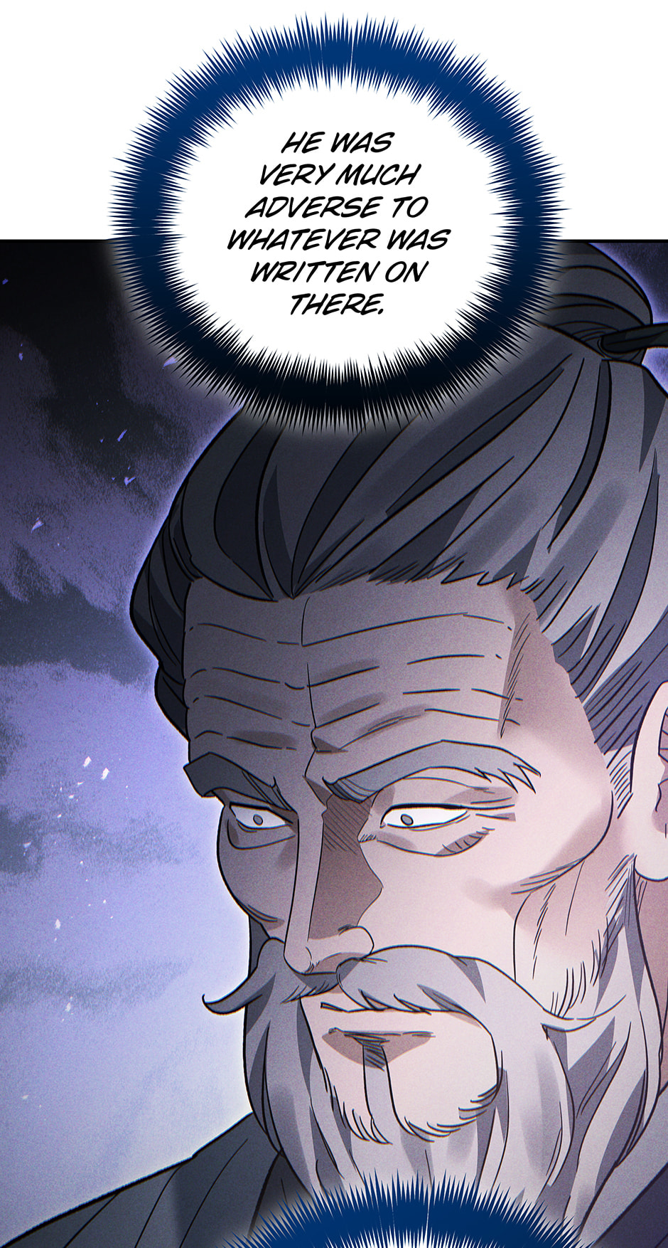Eunhae Merchant Guild's Youngest Son Chapter 43 page 95 - 