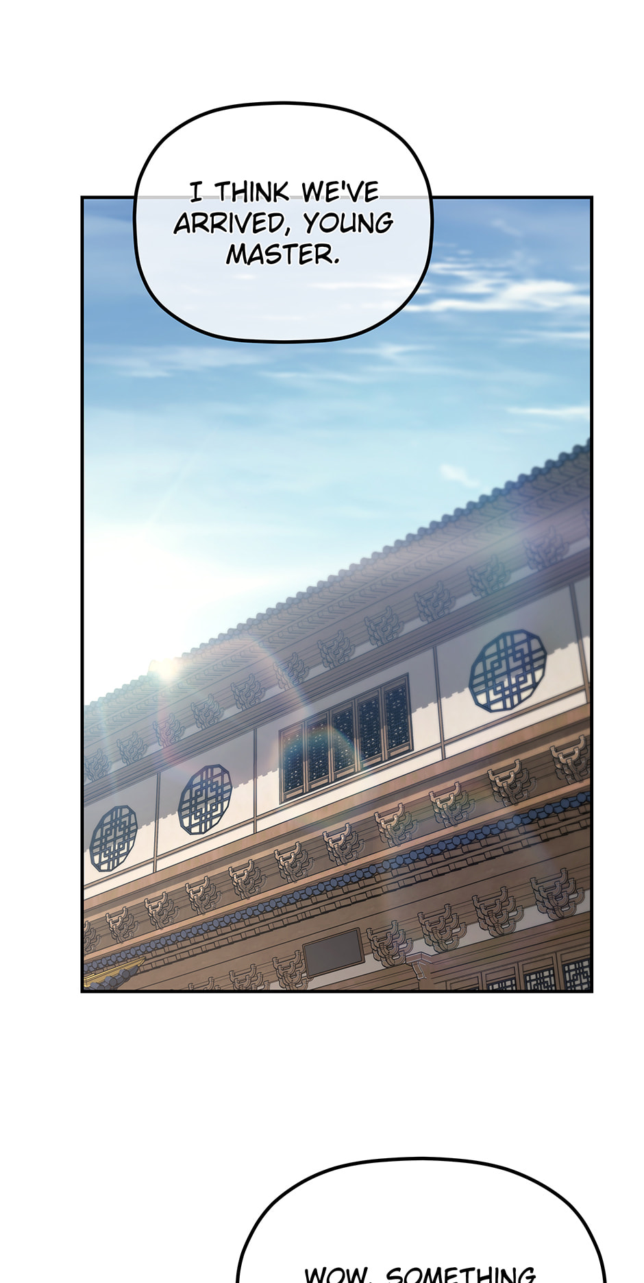 Eunhae Merchant Guild's Youngest Son Chapter 43 page 99 - 