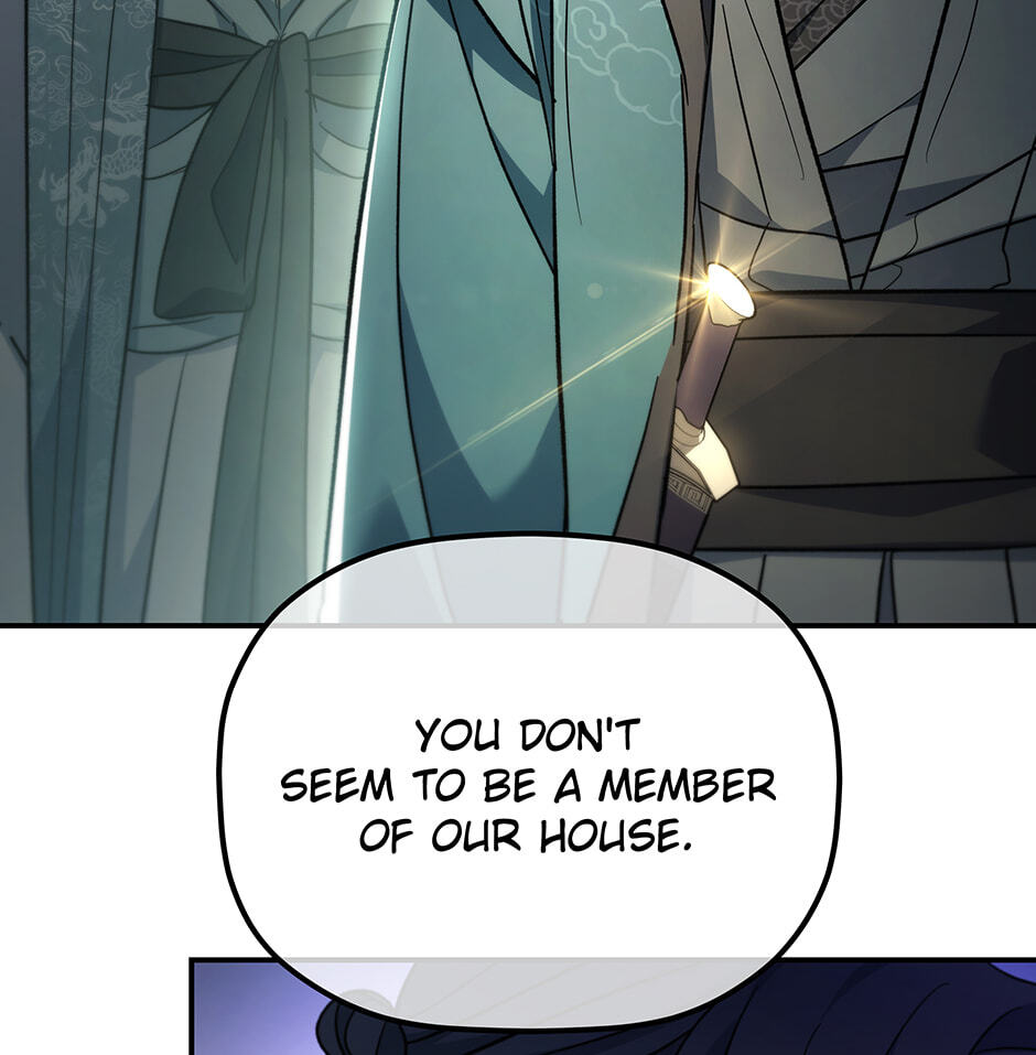Eunhae Merchant Guild's Youngest Son Chapter 44 page 11 - 
