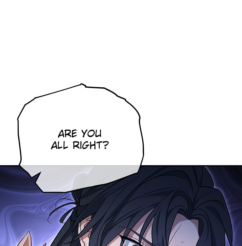 Eunhae Merchant Guild's Youngest Son Chapter 44 page 3 - 