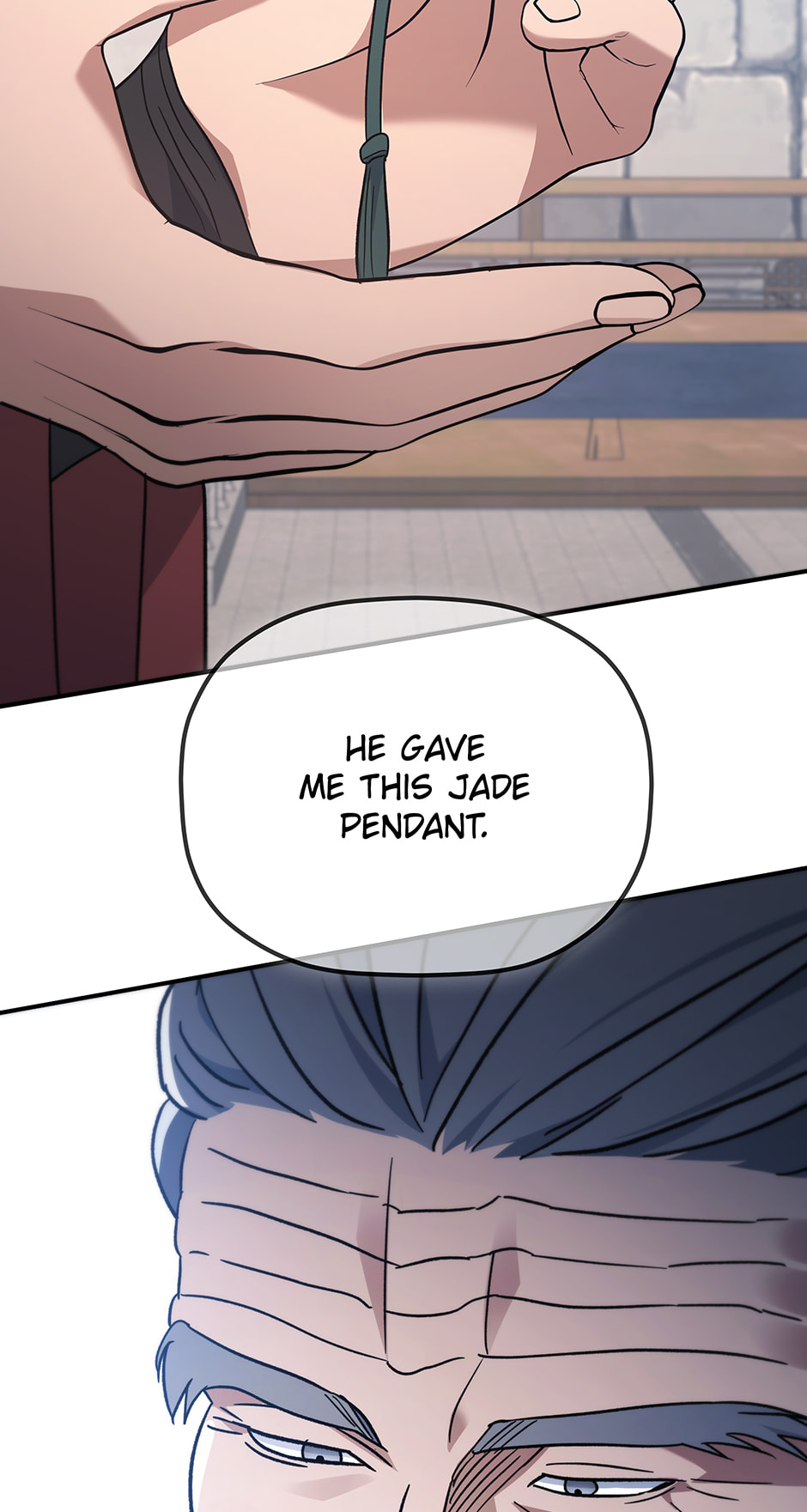 Eunhae Merchant Guild's Youngest Son Chapter 44 page 24 - 
