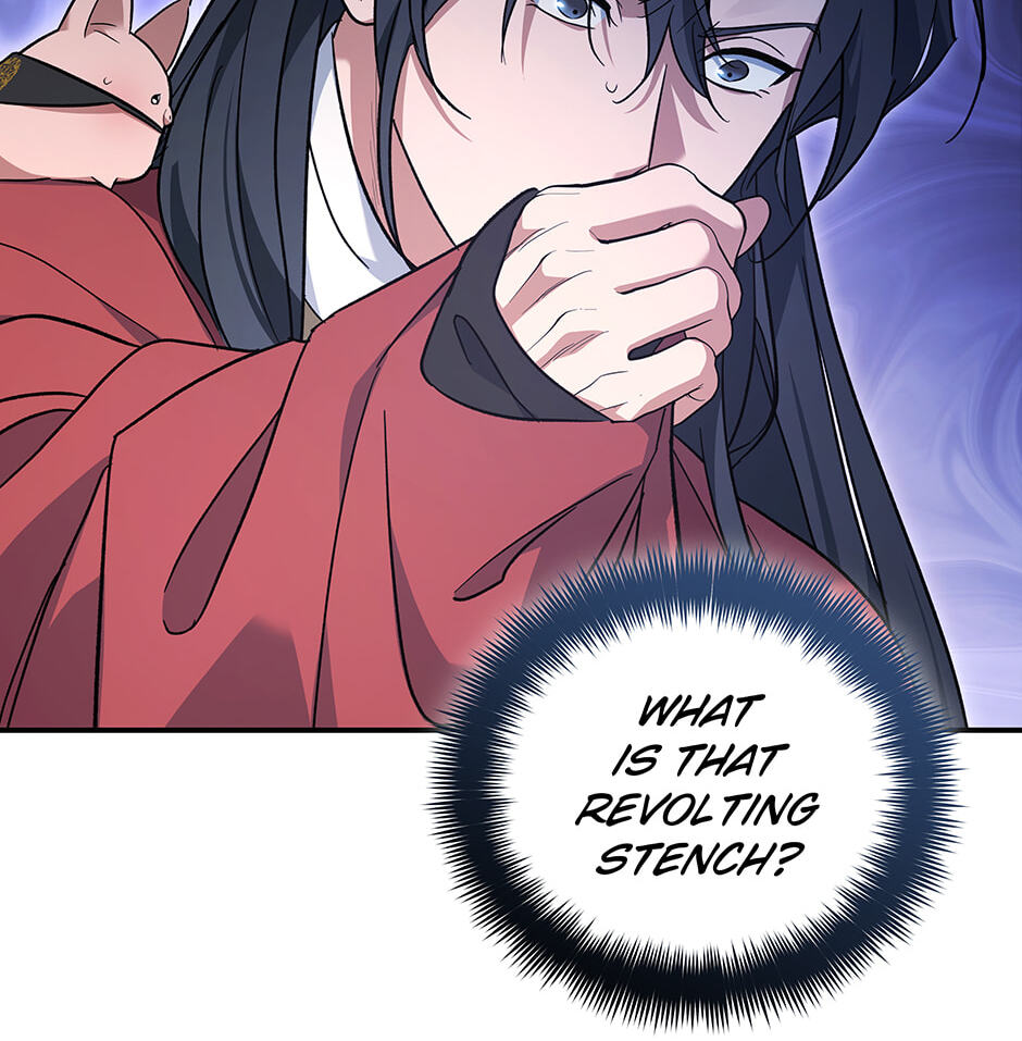 Eunhae Merchant Guild's Youngest Son Chapter 44 page 4 - 