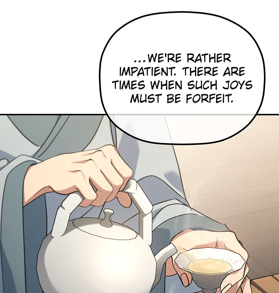 Eunhae Merchant Guild's Youngest Son Chapter 44 page 38 - 