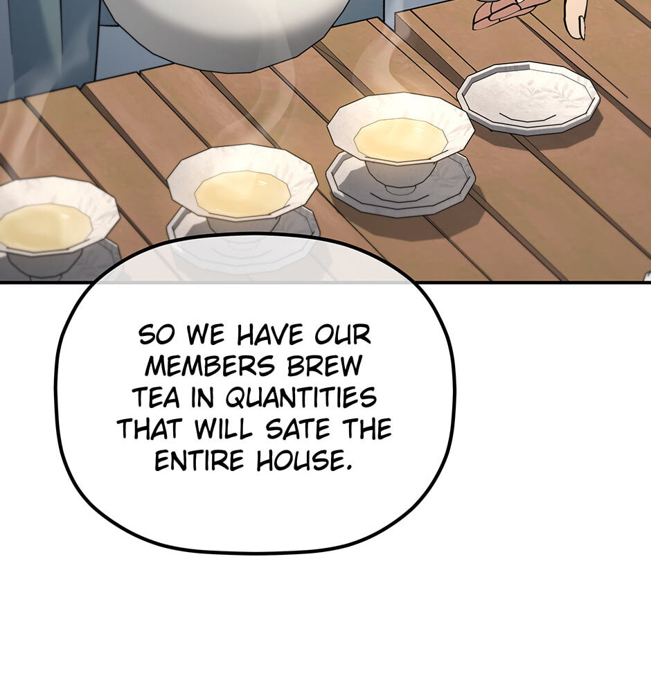 Eunhae Merchant Guild's Youngest Son Chapter 44 page 39 - 