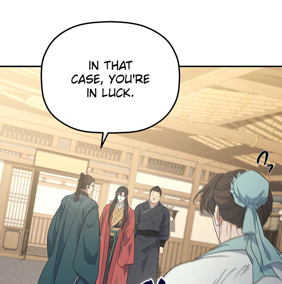 Eunhae Merchant Guild's Youngest Son Chapter 44 page 48 - 