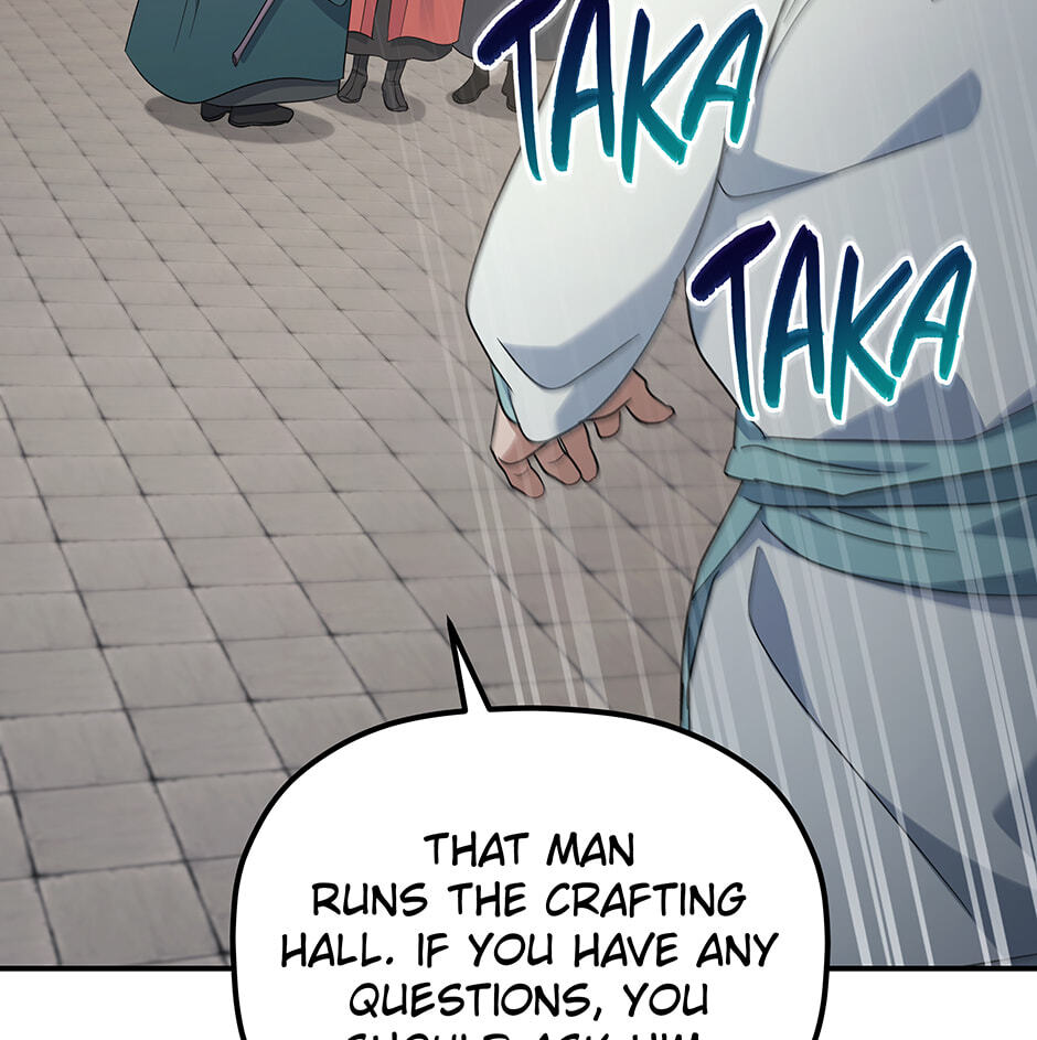 Eunhae Merchant Guild's Youngest Son Chapter 44 page 49 - 