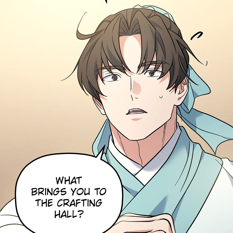 Eunhae Merchant Guild's Youngest Son Chapter 44 page 51 - 