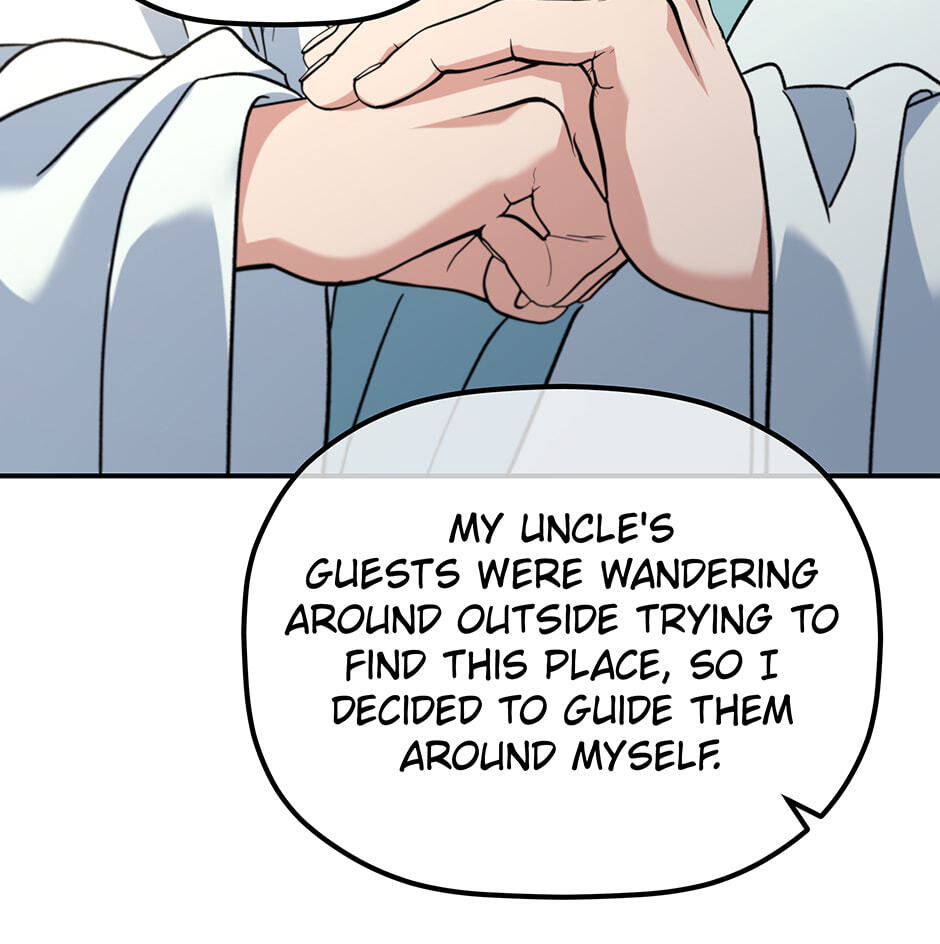 Eunhae Merchant Guild's Youngest Son Chapter 44 page 52 - 
