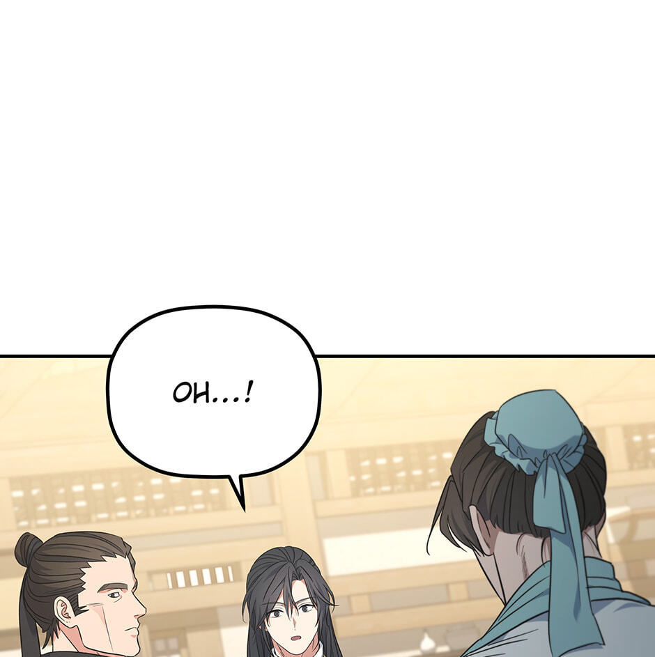 Eunhae Merchant Guild's Youngest Son Chapter 44 page 53 - 