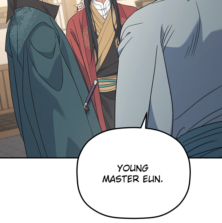 Eunhae Merchant Guild's Youngest Son Chapter 44 page 54 - 