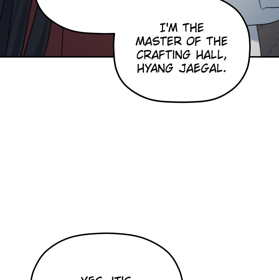 Eunhae Merchant Guild's Youngest Son Chapter 44 page 57 - 