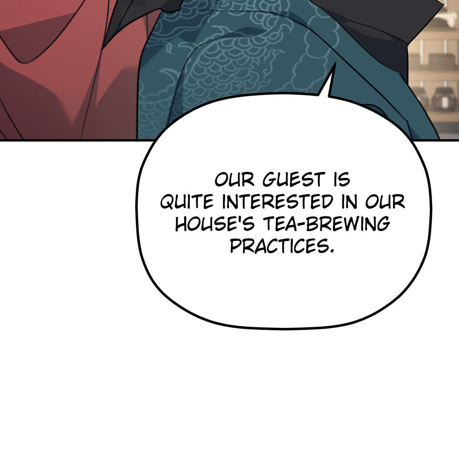 Eunhae Merchant Guild's Youngest Son Chapter 44 page 59 - 