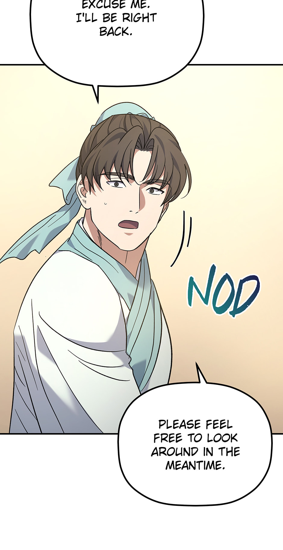 Eunhae Merchant Guild's Youngest Son Chapter 44 page 62 - 