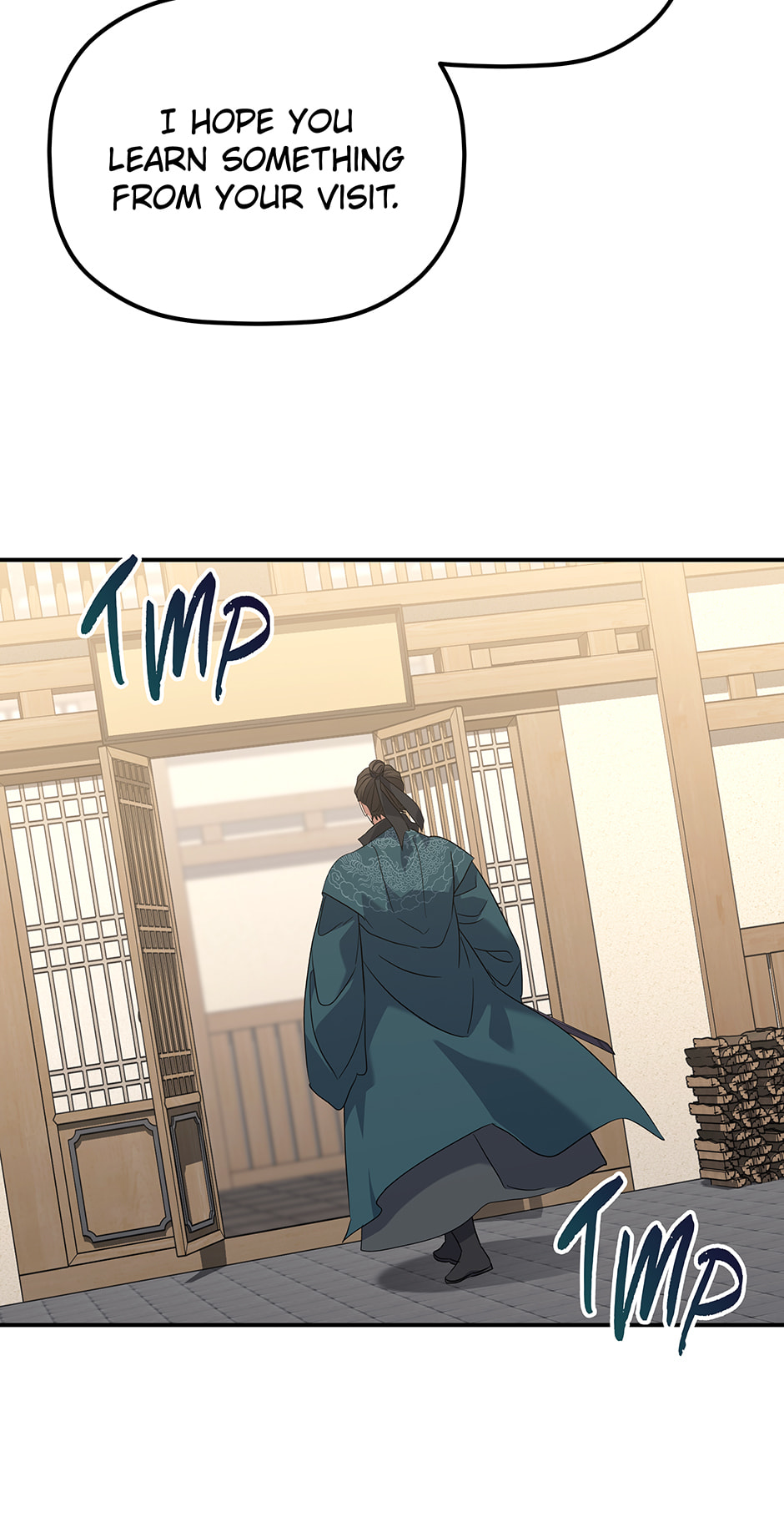 Eunhae Merchant Guild's Youngest Son Chapter 44 page 64 - 
