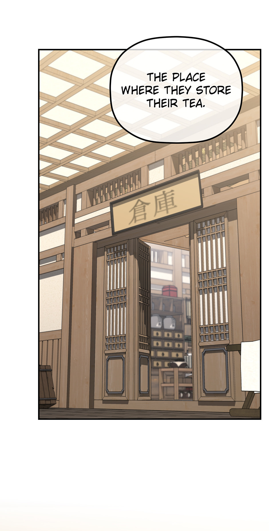 Eunhae Merchant Guild's Youngest Son Chapter 44 page 66 - 