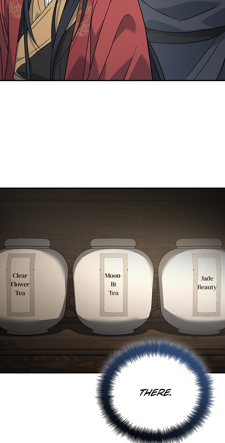 Eunhae Merchant Guild's Youngest Son Chapter 44 page 68 - 