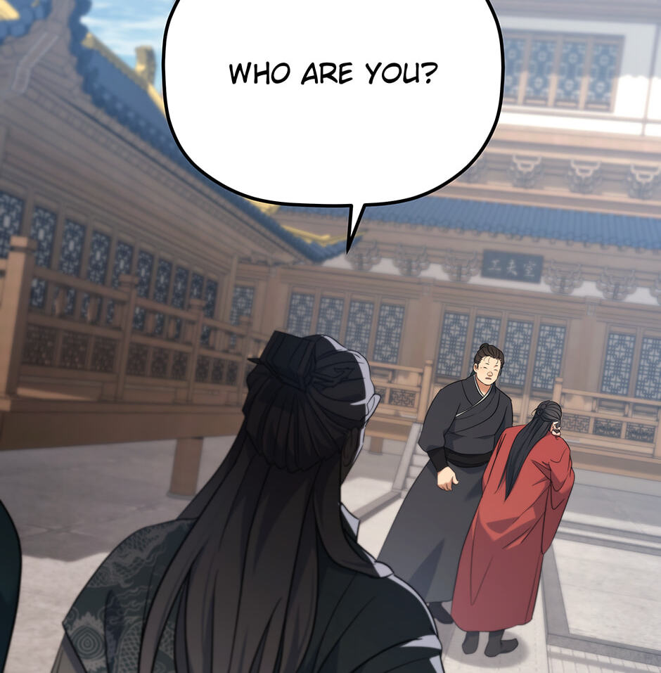 Eunhae Merchant Guild's Youngest Son Chapter 44 page 8 - 