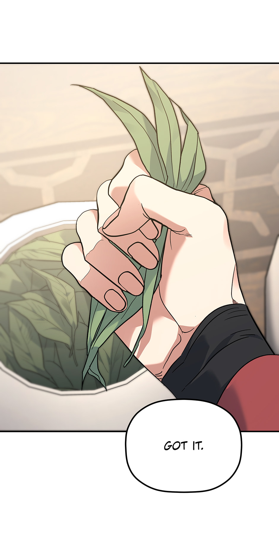 Eunhae Merchant Guild's Youngest Son Chapter 44 page 71 - 