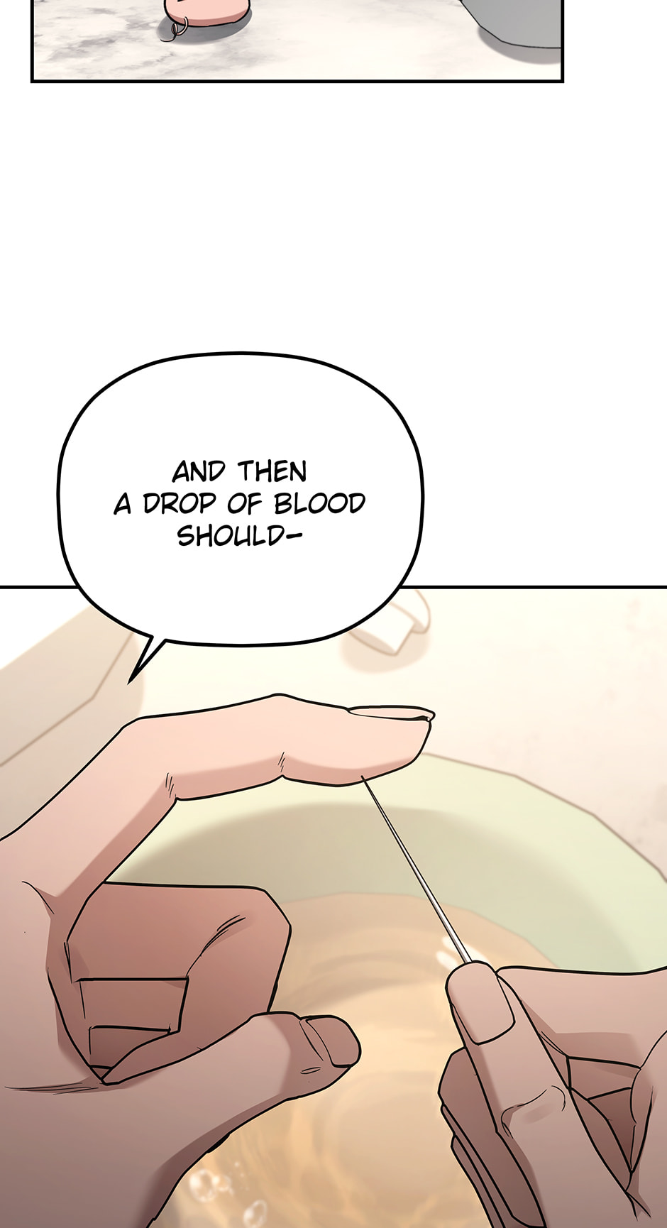 Eunhae Merchant Guild's Youngest Son Chapter 44 page 76 - 