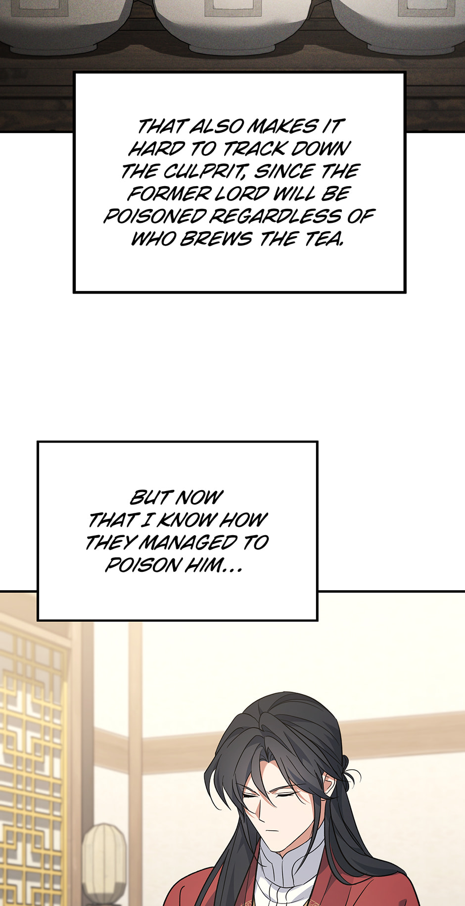 Eunhae Merchant Guild's Youngest Son Chapter 44 page 82 - 