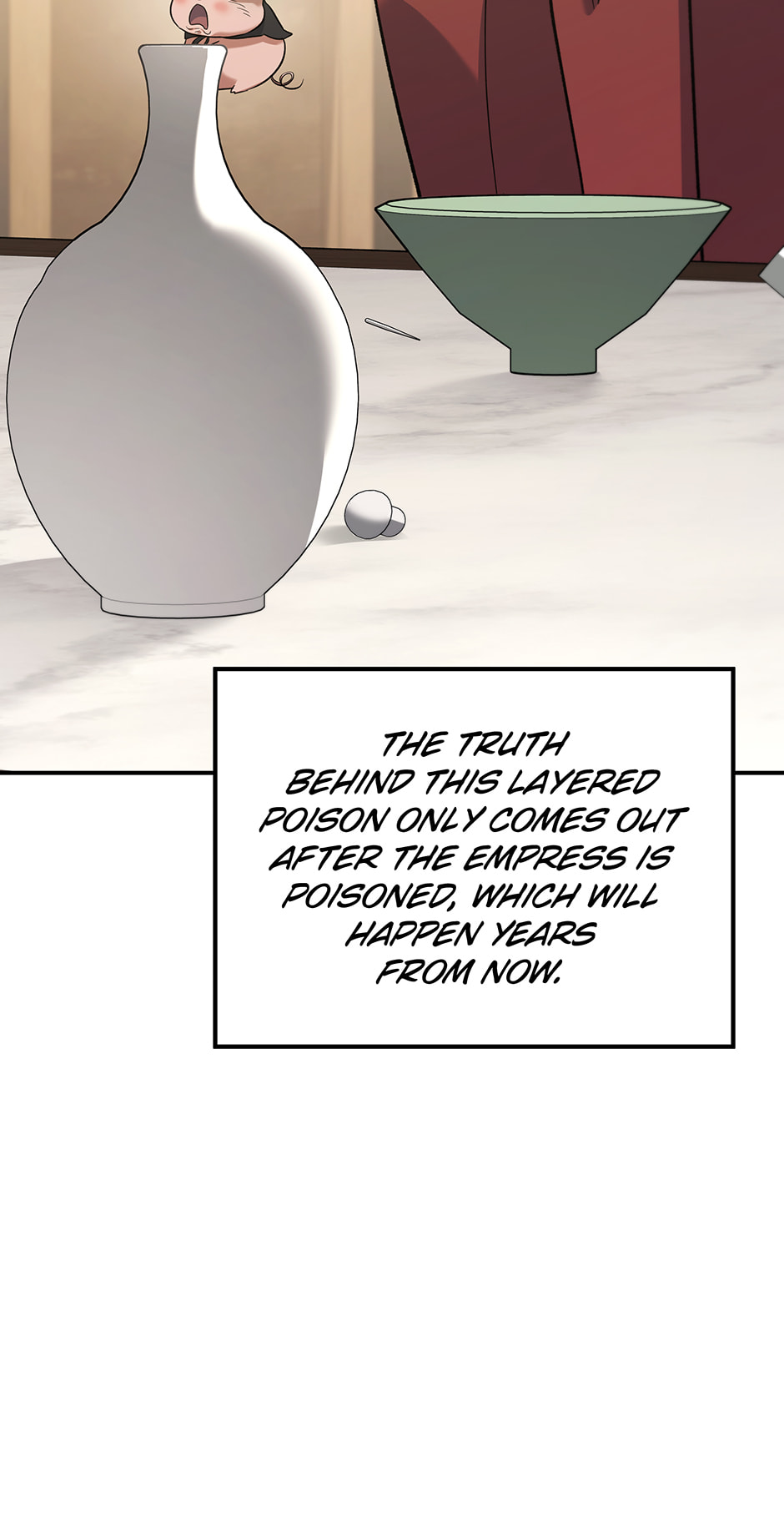 Eunhae Merchant Guild's Youngest Son Chapter 44 page 84 - 