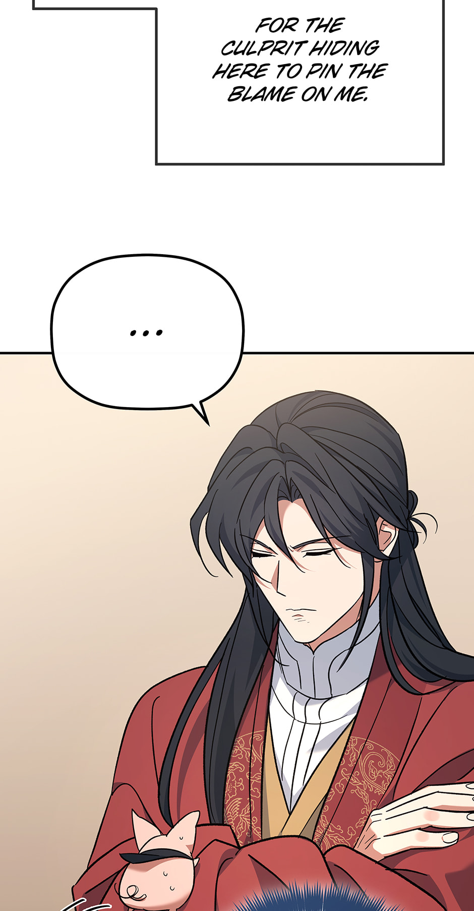 Eunhae Merchant Guild's Youngest Son Chapter 44 page 86 - 