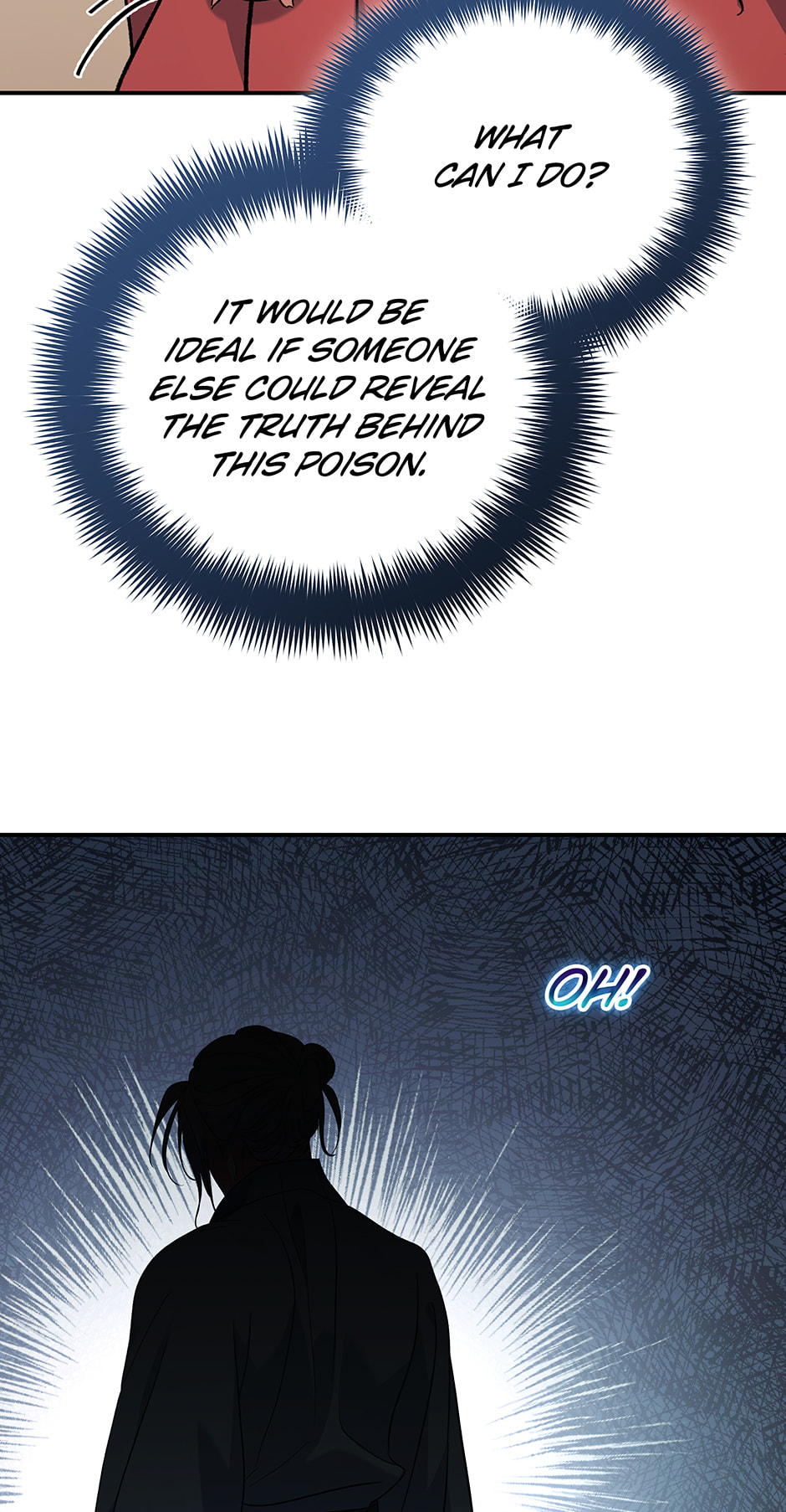 Eunhae Merchant Guild's Youngest Son Chapter 44 page 87 - 