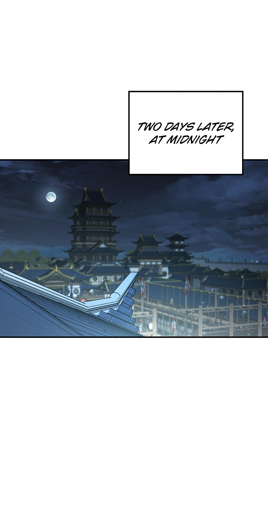 Eunhae Merchant Guild's Youngest Son Chapter 44 page 90 - 