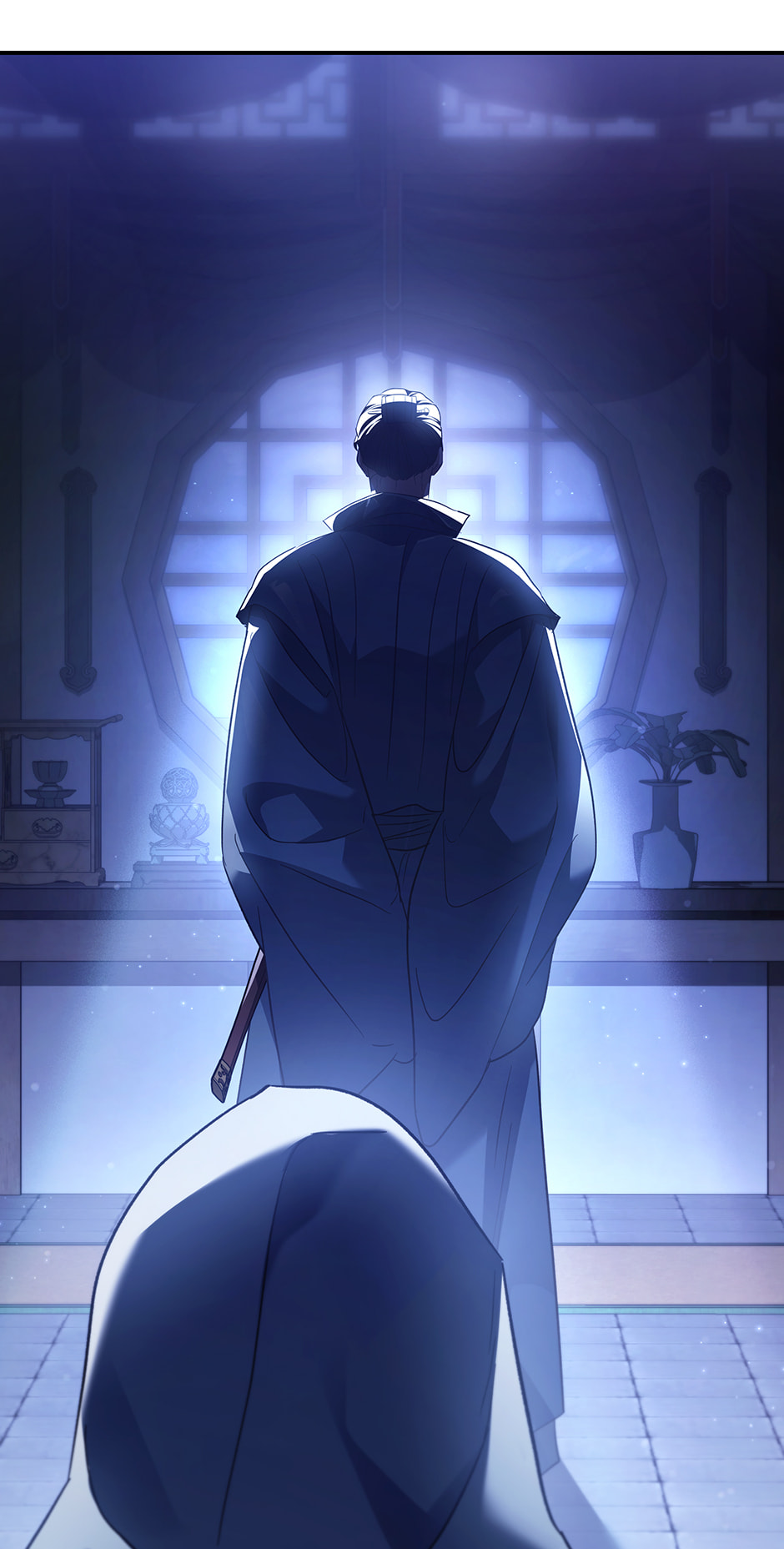 Eunhae Merchant Guild's Youngest Son Chapter 44 page 92 - 