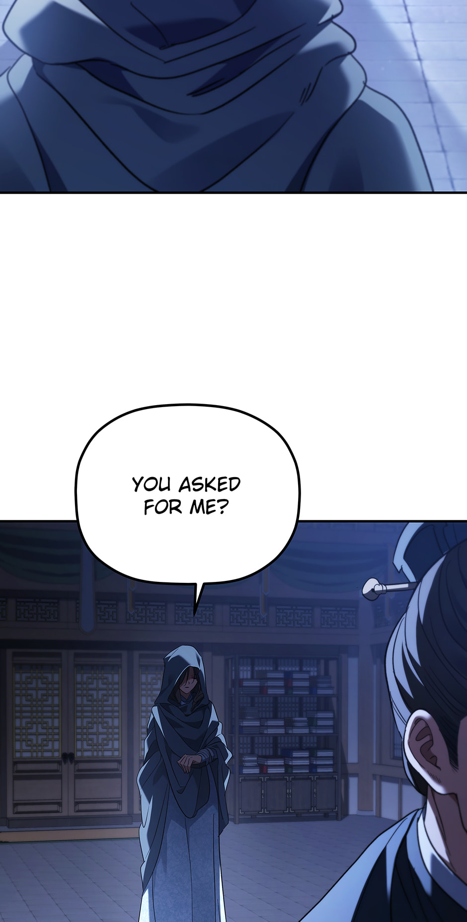 Eunhae Merchant Guild's Youngest Son Chapter 44 page 93 - 
