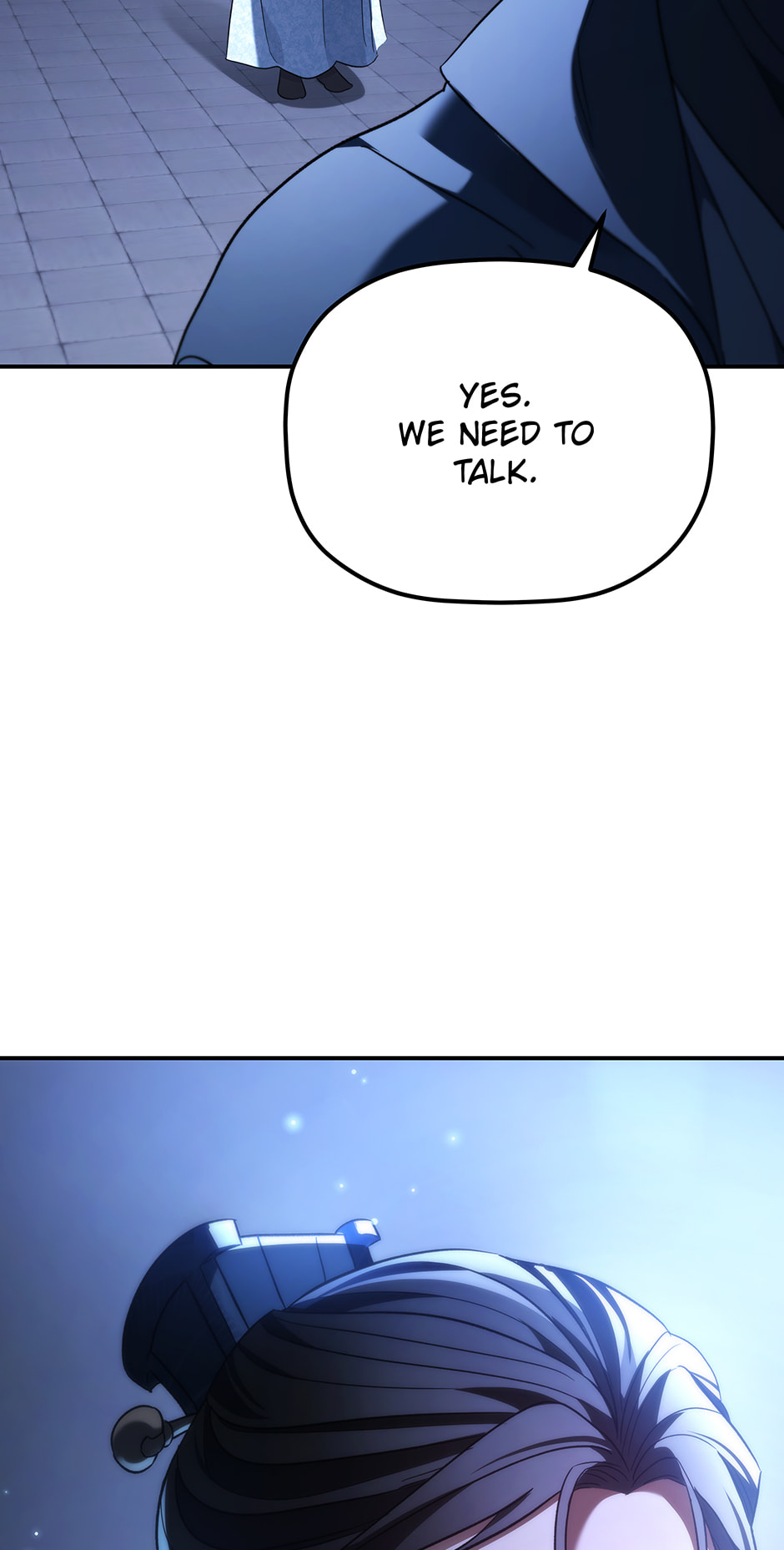 Eunhae Merchant Guild's Youngest Son Chapter 44 page 94 - 