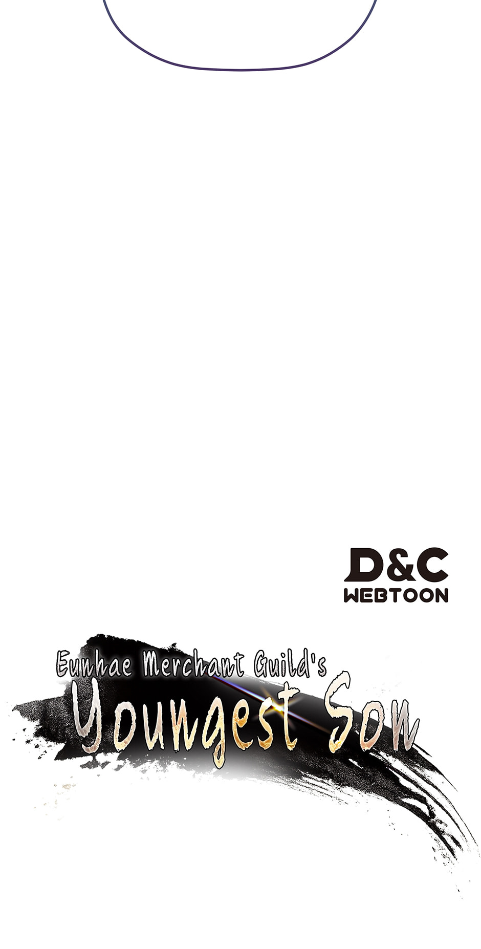 Eunhae Merchant Guild's Youngest Son Chapter 44 page 97 - 