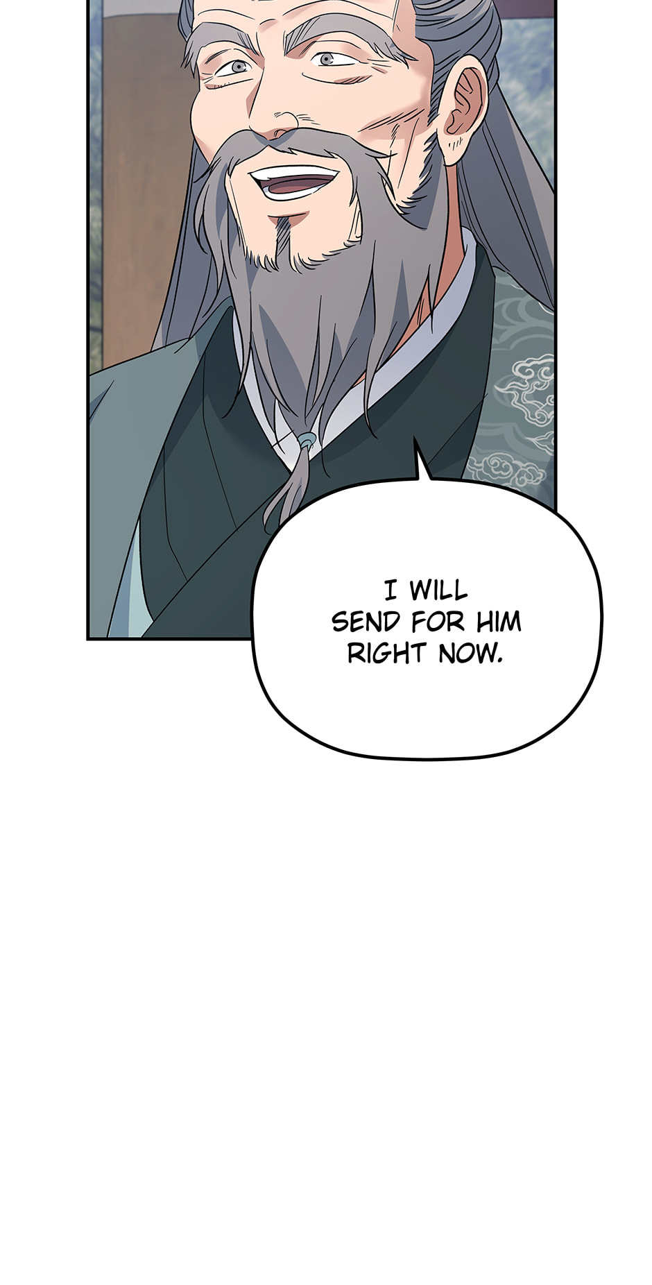 Eunhae Merchant Guild's Youngest Son Chapter 45 page 18 - 