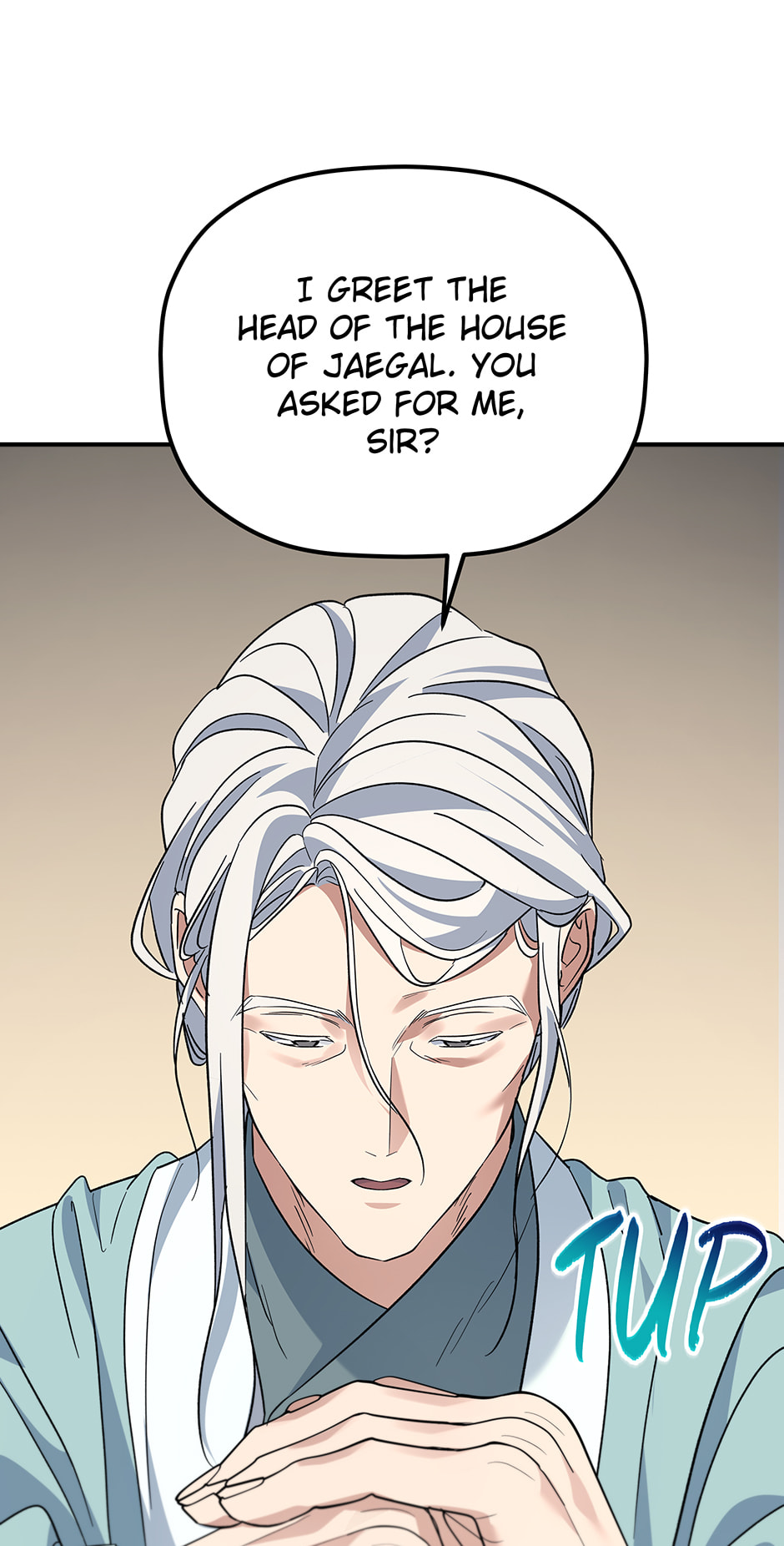 Eunhae Merchant Guild's Youngest Son Chapter 45 page 20 - 