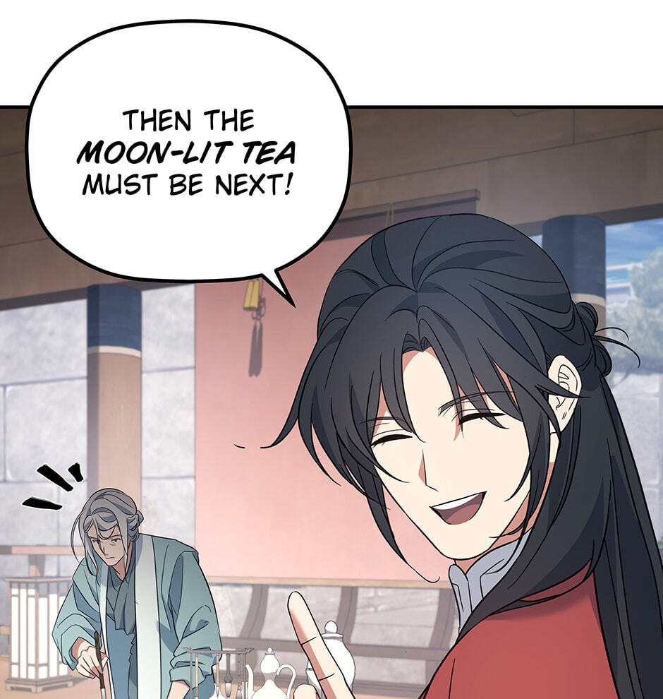 Eunhae Merchant Guild's Youngest Son Chapter 45 page 26 - 