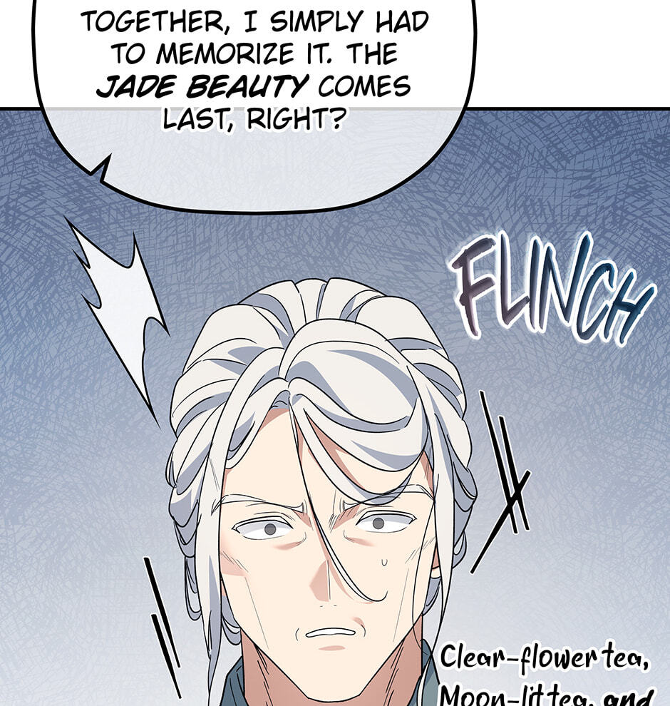 Eunhae Merchant Guild's Youngest Son Chapter 45 page 28 - 