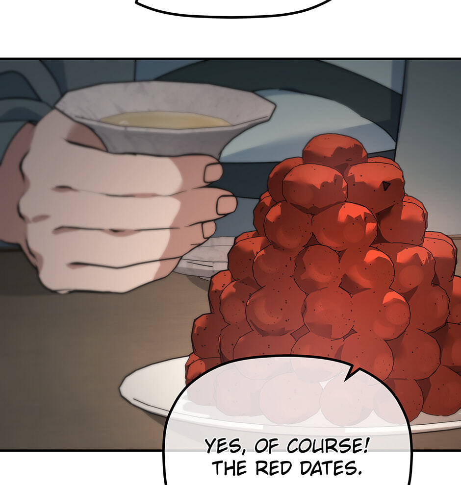 Eunhae Merchant Guild's Youngest Son Chapter 45 page 30 - 