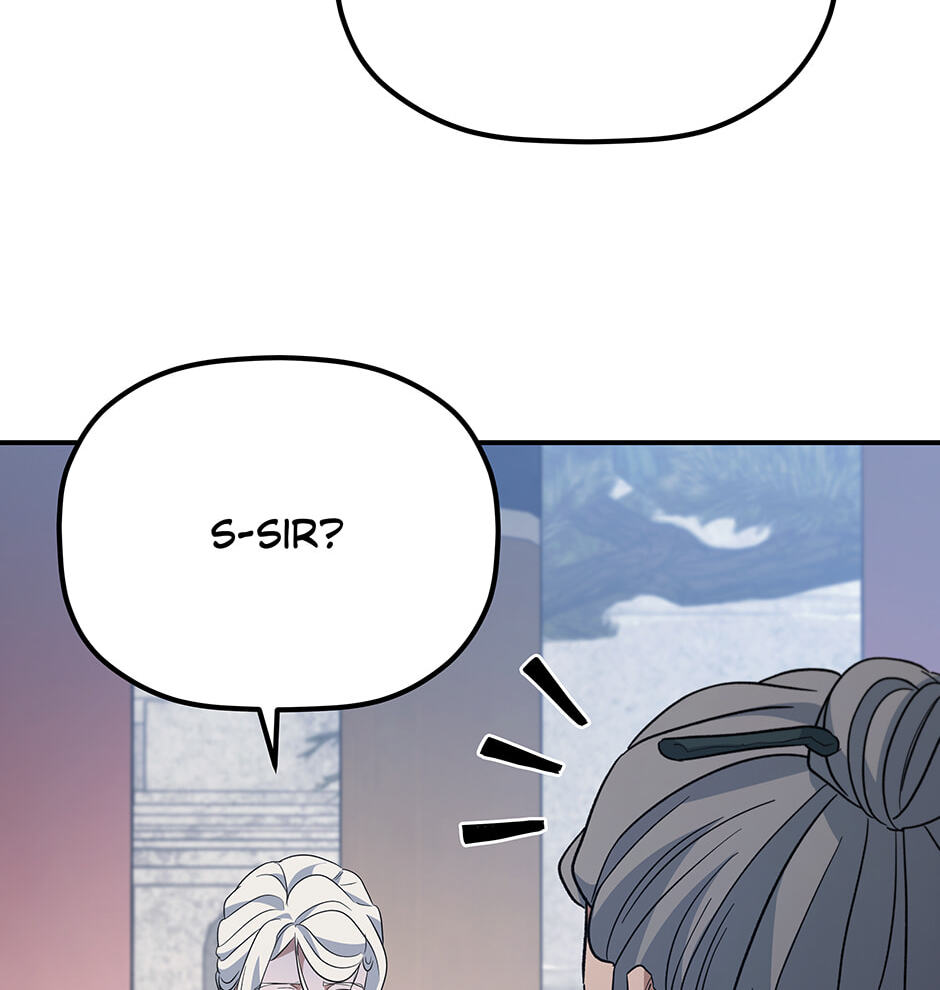 Eunhae Merchant Guild's Youngest Son Chapter 45 page 31 - 