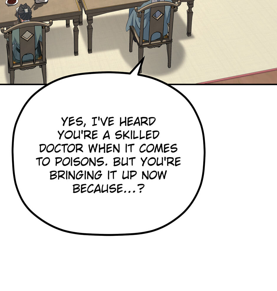 Eunhae Merchant Guild's Youngest Son Chapter 45 page 37 - 