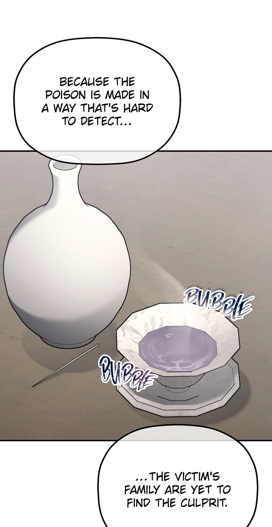 Eunhae Merchant Guild's Youngest Son Chapter 45 page 42 - 